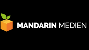 Mandarin Medien Logo