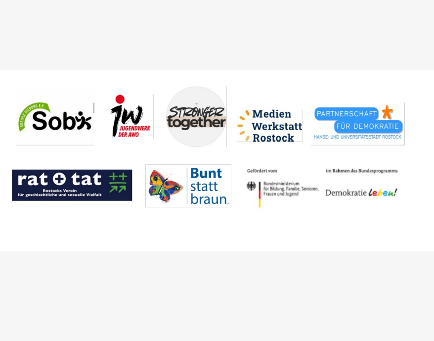 Partner Projektwoche 8 2025