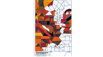 Deckblatt Schulplaner 2020 2021